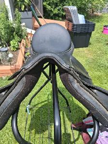 M/W CC saddle & AP saddle - Photo 5