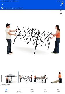 Pop-up Gazebo 10’x10’ - Photo 5