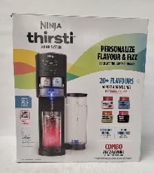 (N94626-1) Ninja WC1001C Thirsti Drink System