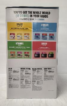(N94626-1) Ninja WC1001C Thirsti Drink System - Photo 2