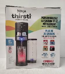 (N94626-1) Ninja WC1001C Thirsti Drink System - Photo 3