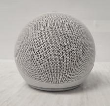 (N94617-1) Amazon B7W64E Echo Dot 4th Gen Smart Speaker - Photo 2