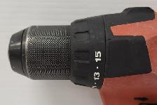 (N94593-2) Hilti SF 4-22 Cordless Drill/Driver - Photo 2