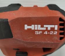 (N94593-2) Hilti SF 4-22 Cordless Drill/Driver - Photo 3