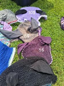 Miscellaneous tack items - Photo 2