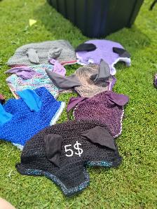 Miscellaneous tack items - Photo 3