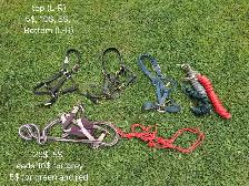 Miscellaneous tack items - Photo 4