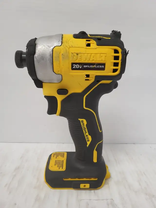 (N94584-5) DeWalt DCF809 Impact Drill