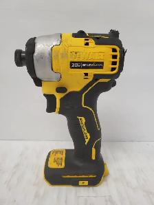 (N94584-5) DeWalt DCF809 Impact Drill