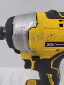 (N94584-5) DeWalt DCF809 Impact Drill - Photo 2