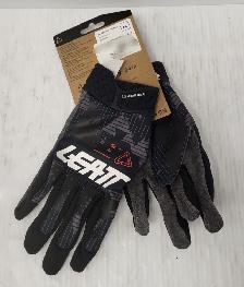 (N94559-2) Leatt Moto 2.5 WindBlock Gloves - XL - Photo 3
