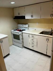 1 Bed 1 Bath Basement for Rent (August 1st start) - Photo 2