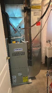 HVAC technician/installer