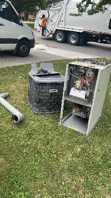 HVAC technician/installer - Photo 4
