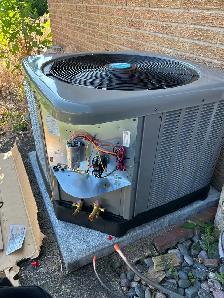 HVAC technician/installer - Photo 8