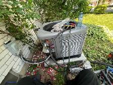 HVAC technician/installer - Photo 10
