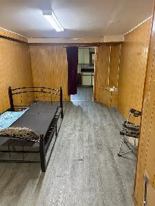 1 bed 1 bath studio 1 chambre 1 salle de bain studio! - Photo 2