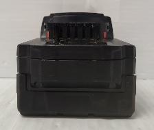 (N94525-4) Milwaukee 48-11-1850 M18 Battery - 18V - 5.0Ah - Photo 2