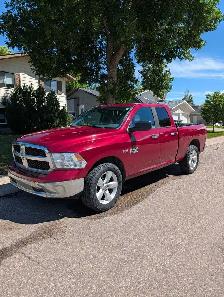 2014 Dodge Ram 1500