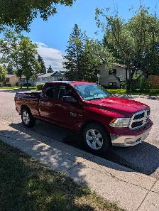 2014 Dodge Ram 1500 - Photo 2