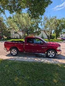2014 Dodge Ram 1500 - Photo 3