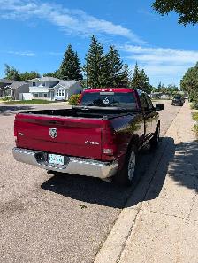 2014 Dodge Ram 1500 - Photo 4