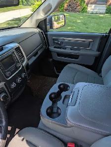 2014 Dodge Ram 1500 - Photo 5