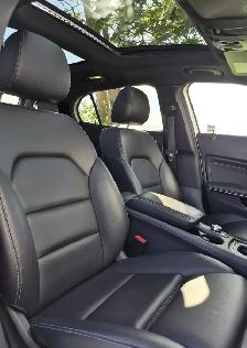 2019 Mercedes-Benz GLA250 AMG Package 4Matic - Photo 7
