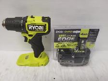 (N94514-1) Ryobi PSBDD02 Drill