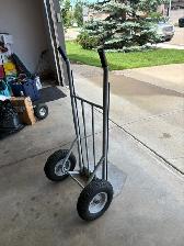 Dolly- hand wheeler dolly - Photo 3