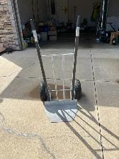 Dolly- hand wheeler dolly - Photo 4