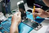 cell phone technicians