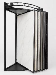 Showroom  Display Rack for Flooring, Tile or Stone Samples