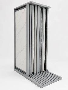 Showroom  Display Rack for Flooring, Tile or Stone Samples - Photo 2