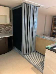 Showroom  Display Rack for Flooring, Tile or Stone Samples - Photo 4