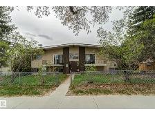Heart of Old Strathcona - 1 bed with parking