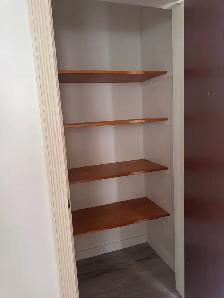 Heart of Old Strathcona - 1 bed with parking - Photo 6