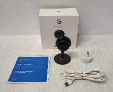 (N94496-2) Google A0160 Nest Cam Indoor Security Camera