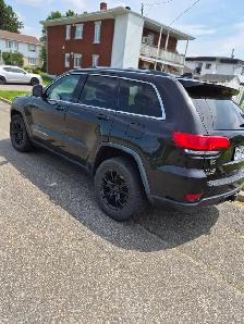 Jeep grand cheerokee laredo - Photo 2