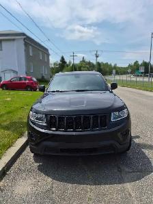 Jeep grand cheerokee laredo - Photo 3