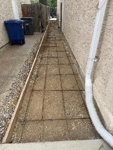concrete experience wanted and laber - Photo 3