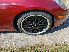 2007 Corvette Convertible - Photo 2