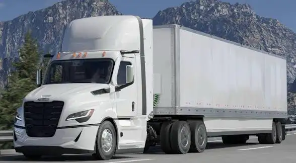 Class 1 Truck Driver- Grand Prairie Based