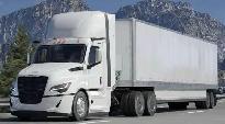 Class 1 Truck Driver- Grand Prairie Based