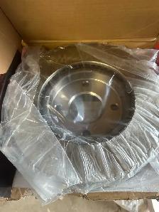 2007-2015 Mini Cooper rotors - Photo 4