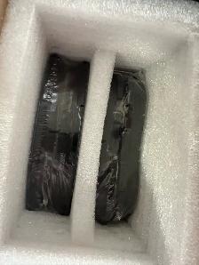 2011-16 Mini Cooper pads - Photo 2