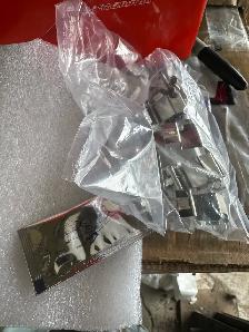 2011-16 Mini Cooper pads - Photo 3