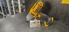 DEWALT 1/2 Inch Impact Wrench Tool Only