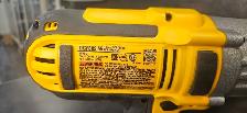 DEWALT 1/2 Inch Impact Wrench Tool Only - Photo 2