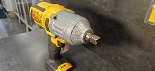 DEWALT 1/2 Inch Impact Wrench Tool Only - Photo 3
